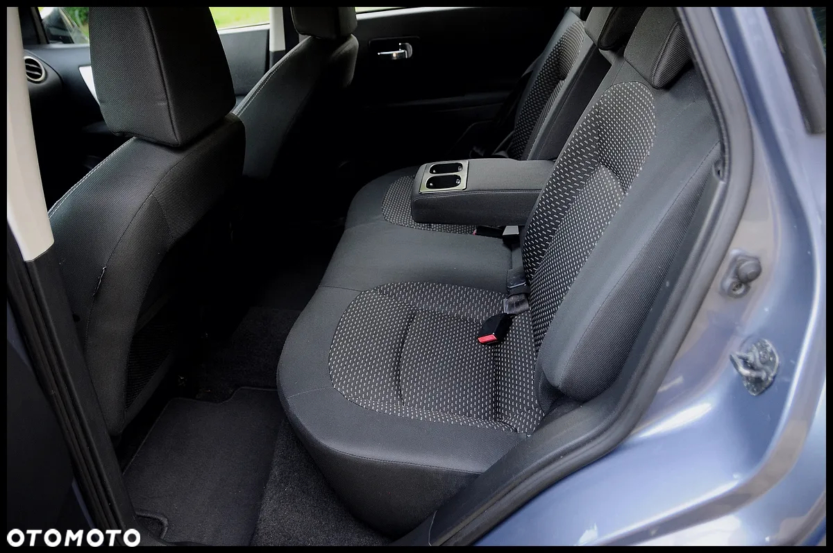 Nissan Qashqai - 27