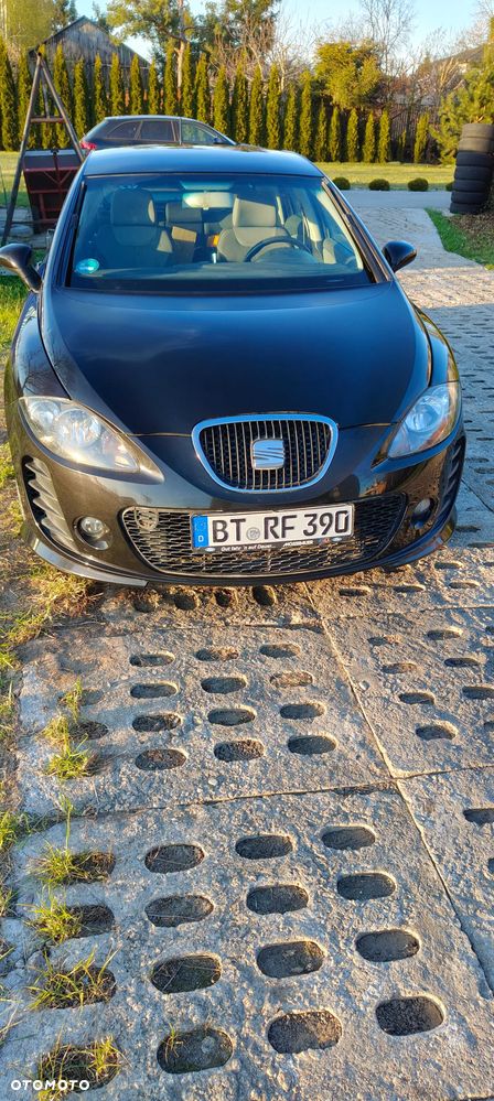 Seat Leon - 3