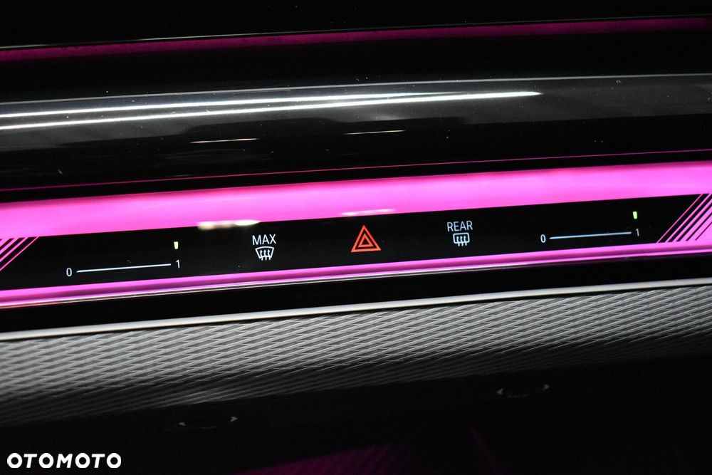 BMW Seria 5 - 20