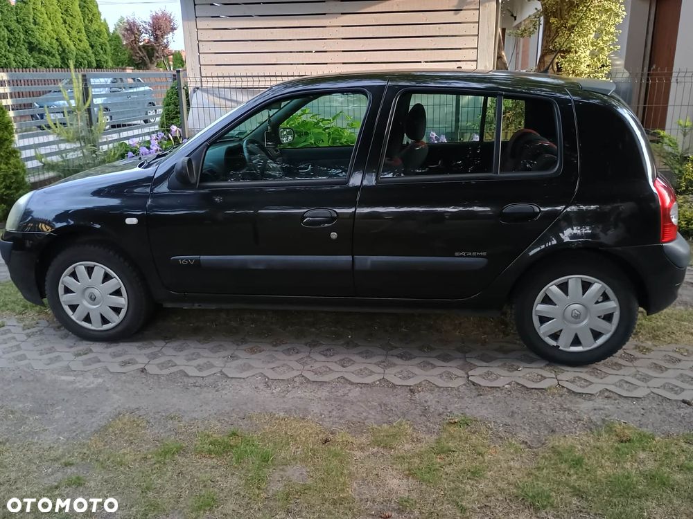 Renault Clio - 4
