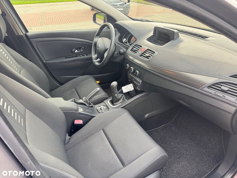 Renault Megane 1.6 16V 110 Dynamique - 15