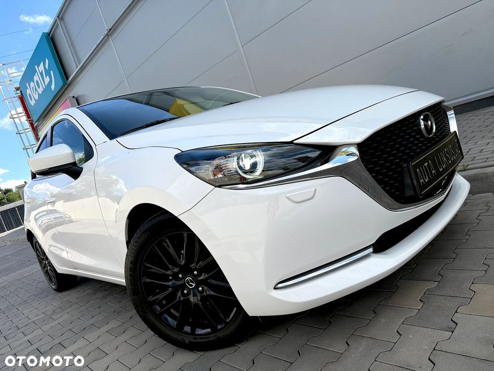 Mazda 2 1.5 Takumi - 1