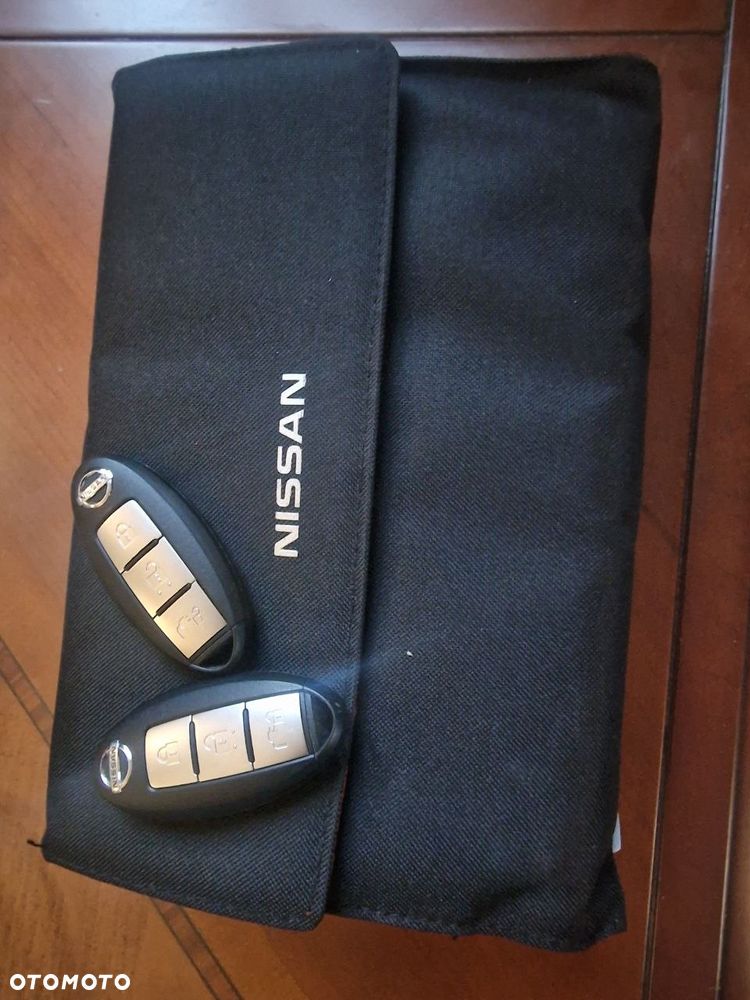 Nissan Leaf 40 kWh 2.ZERO Edition - 13