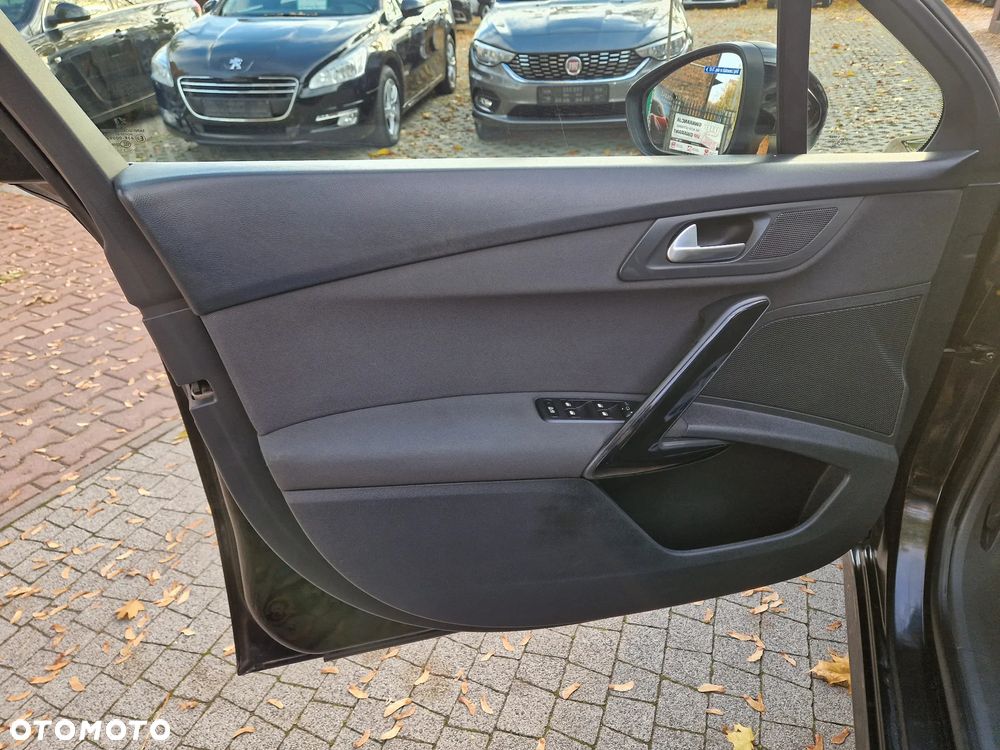 Peugeot 508 HDi FAP 165 Allure - 20