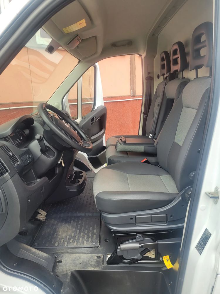 Fiat Ducato - 10