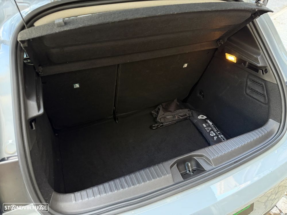 Renault Clio 1.0 TCe Limited Bi-Fuel - 18