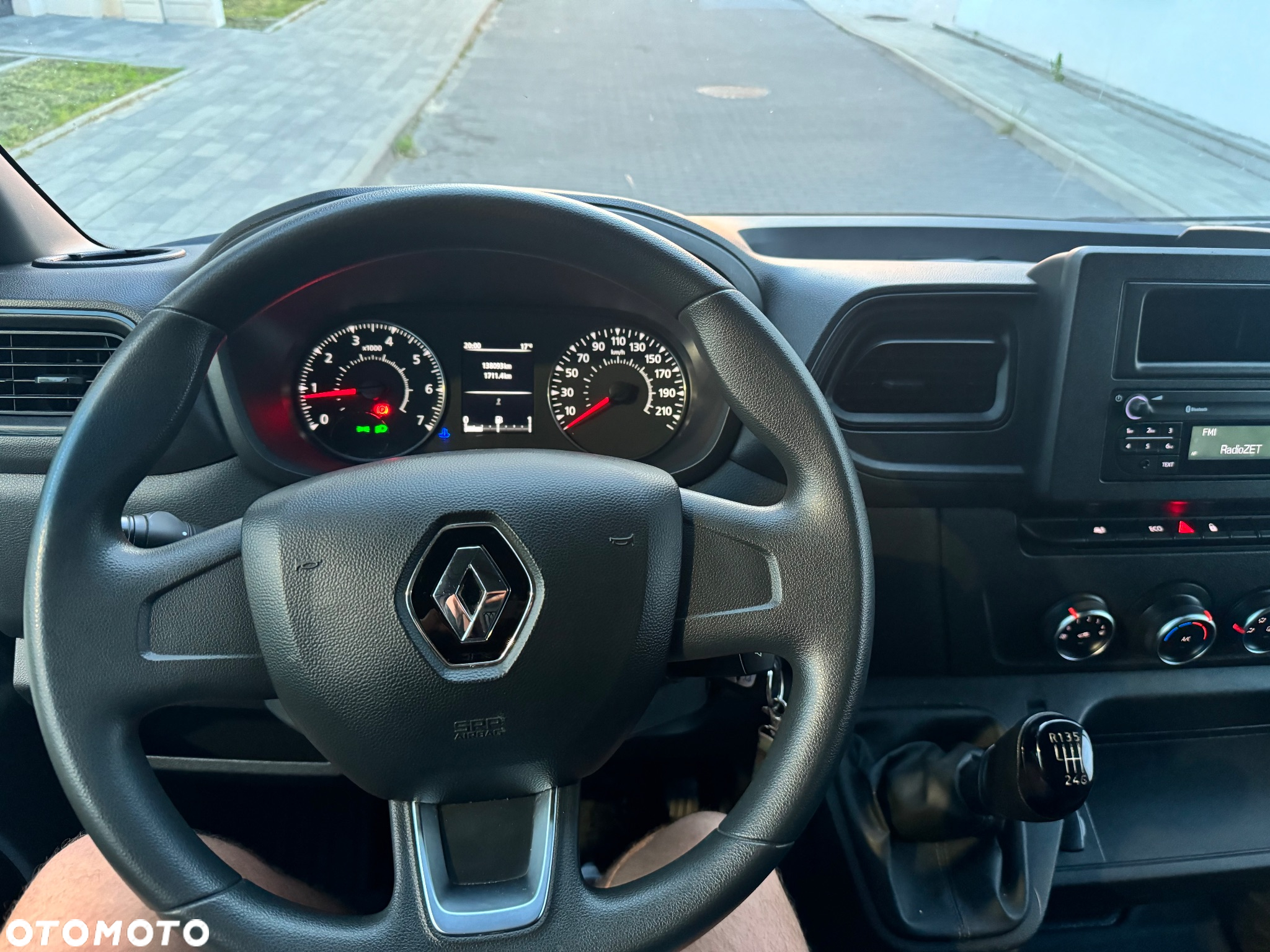 Renault Master - 7