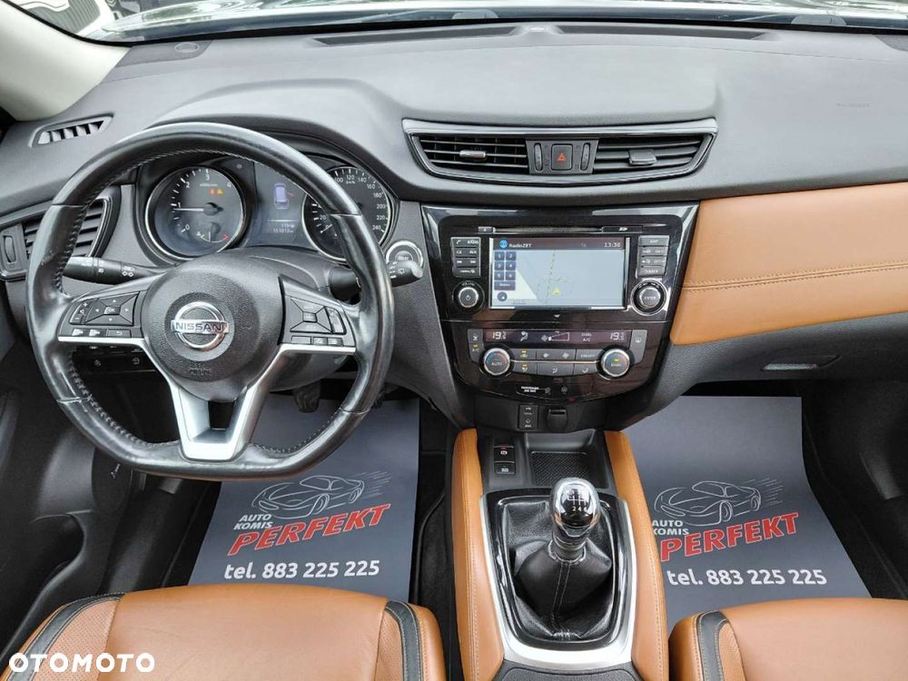 Nissan X-Trail - 21