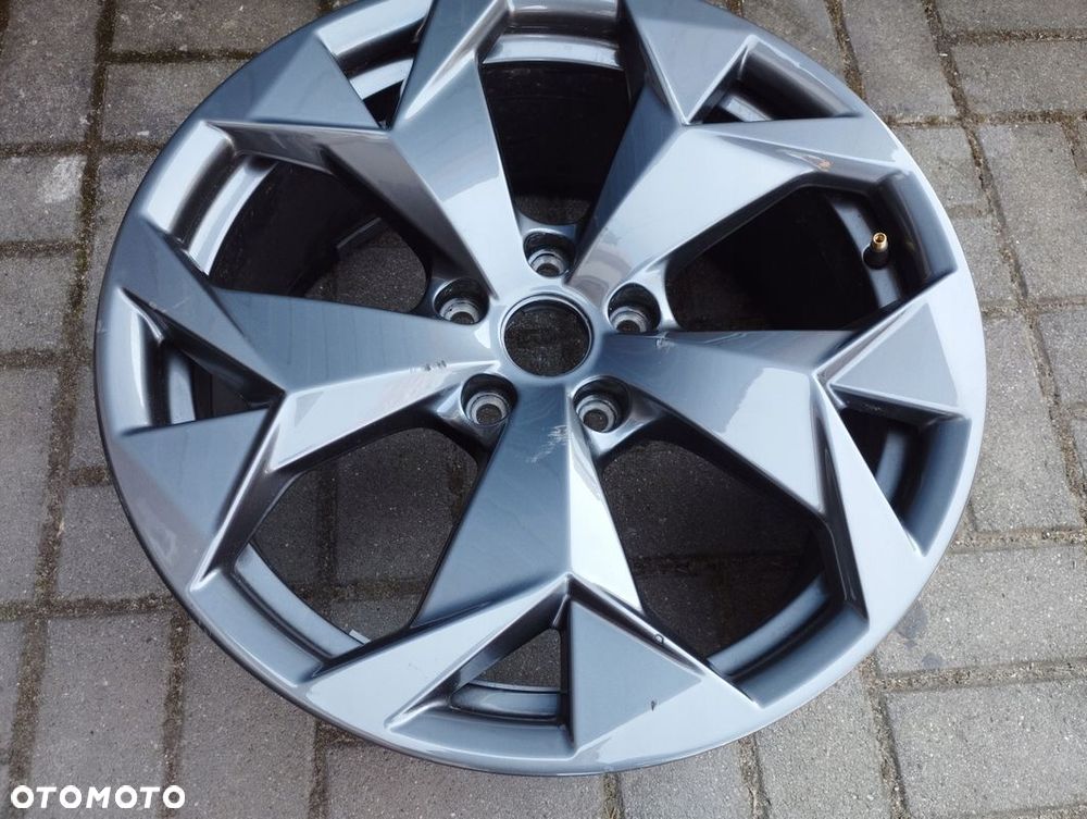 Felga 8J 18 ET40 Seat Cupra Formentor 5FF 5FF601025P - 2