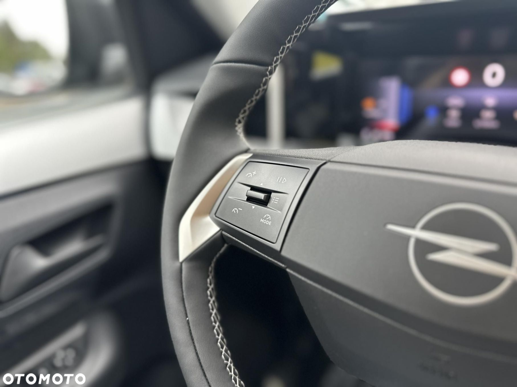 Opel Frontera - 10