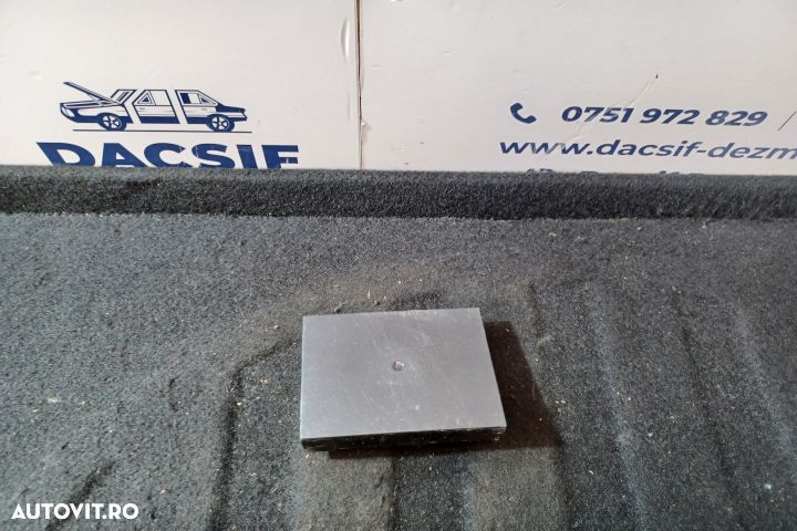 Modul confort 1K0959433BK 1K0959433BK Volkswagen VW Golf 5 [2003 - 20 - 2