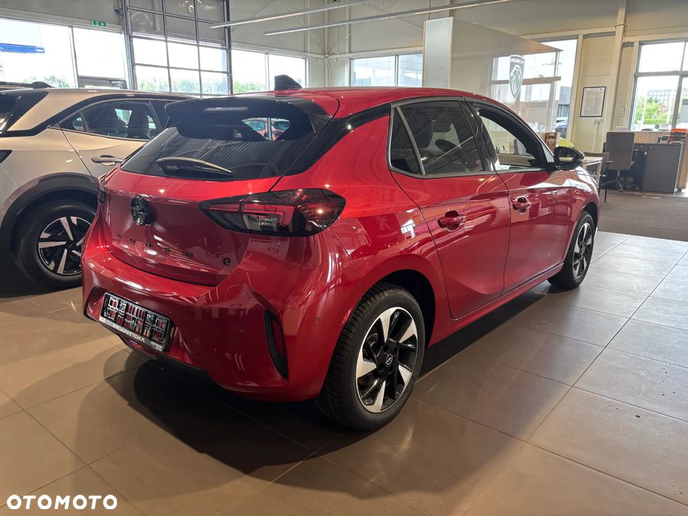 Opel Corsa GS - 4