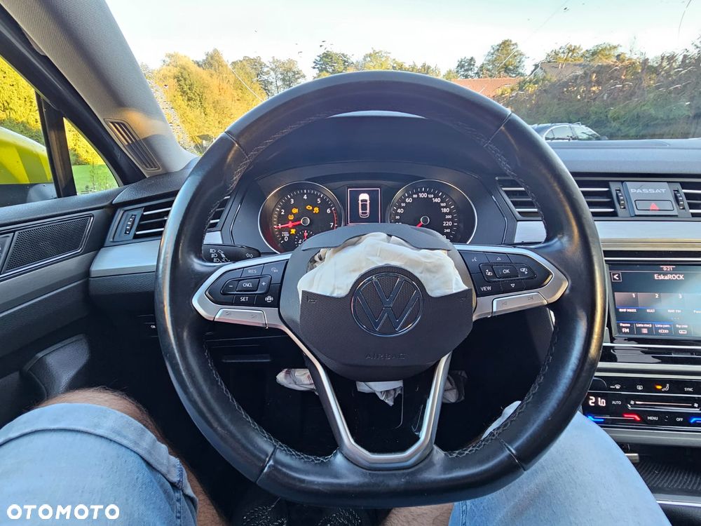 Volkswagen Passat 1.5 TSI EVO Essence - 30