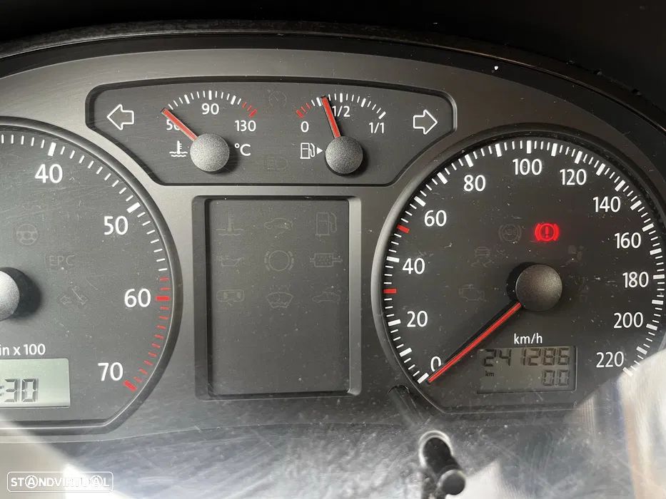 VW Polo 1.2 Confortline - 8