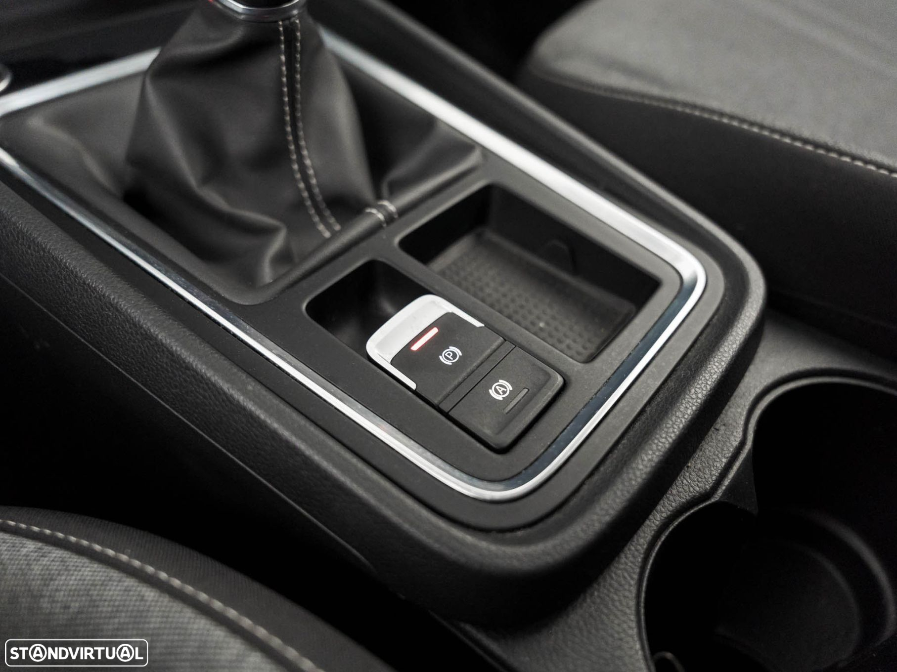 SEAT Ateca 1.0 TSI Style - 22
