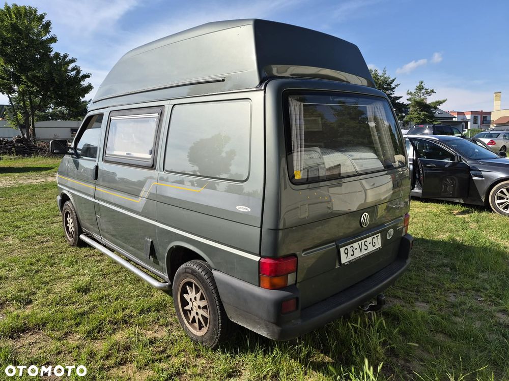 Volkswagen Transporter T4 - 3