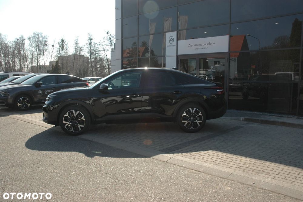 Citroën C4X