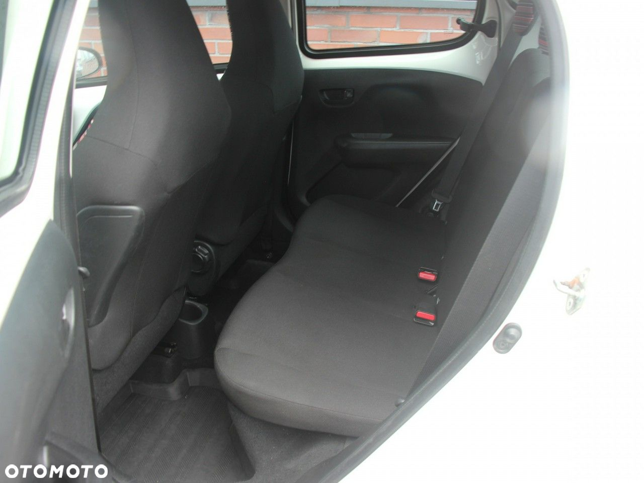Citroën C1 - 11