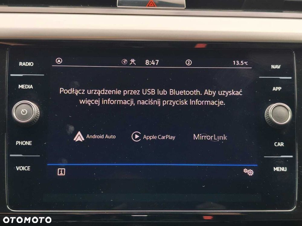 Volkswagen Arteon Shooting Brake 2.0 TSI R-Line DSG - 30
