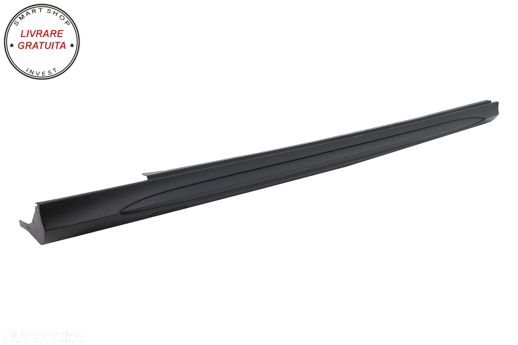 Kit Exterior Mercedes E-Class W212 (2009-2012) Conversie la Facelift E63 Design- livrare gratuita - 18
