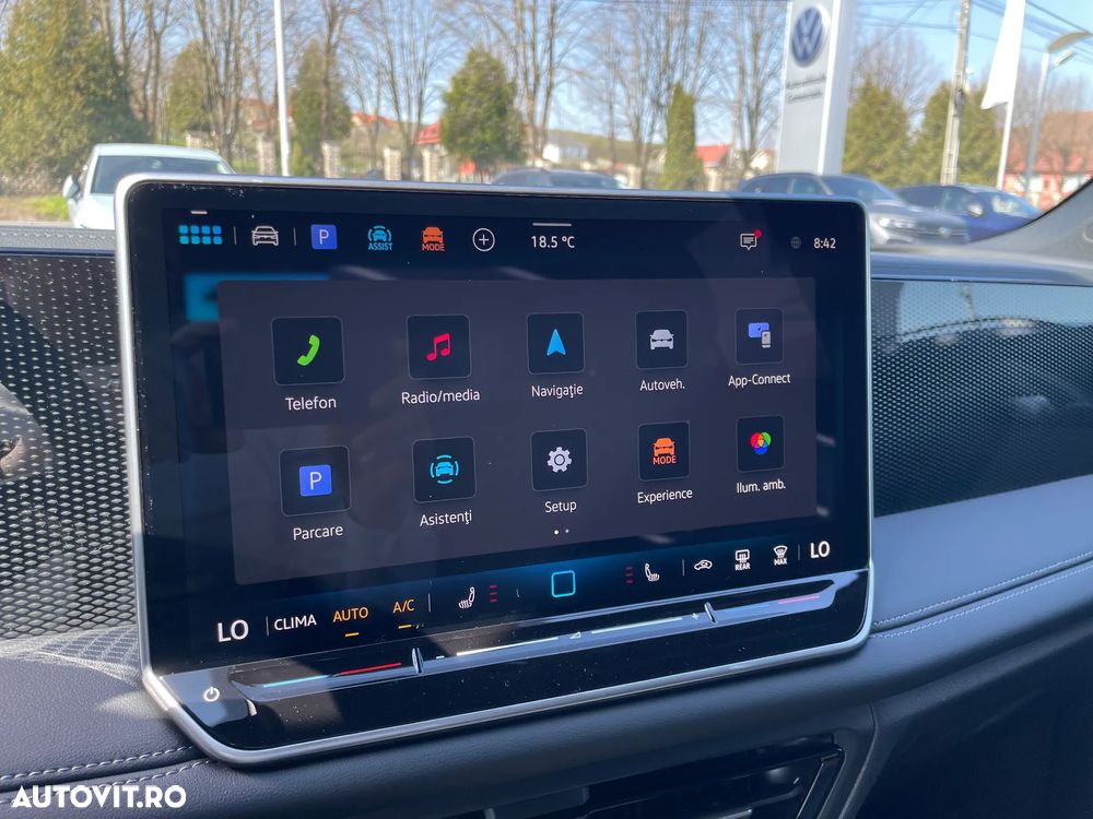 Volkswagen Tiguan - 21