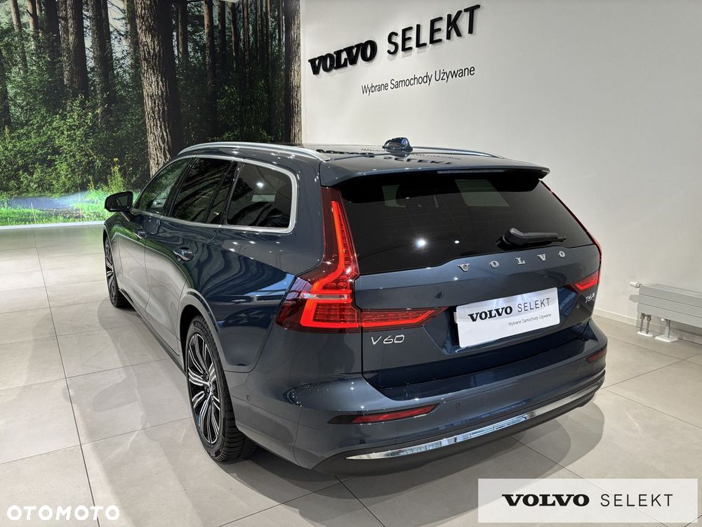 Volvo V60 - 7