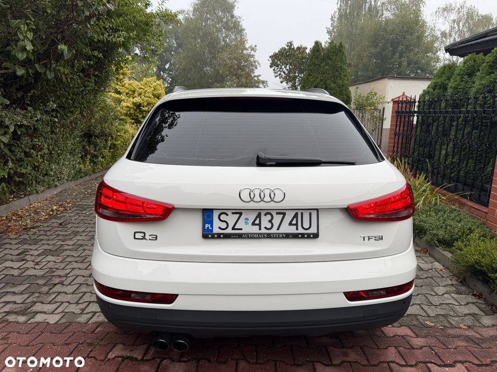 Audi Q3 1.4 TFSI design - 18