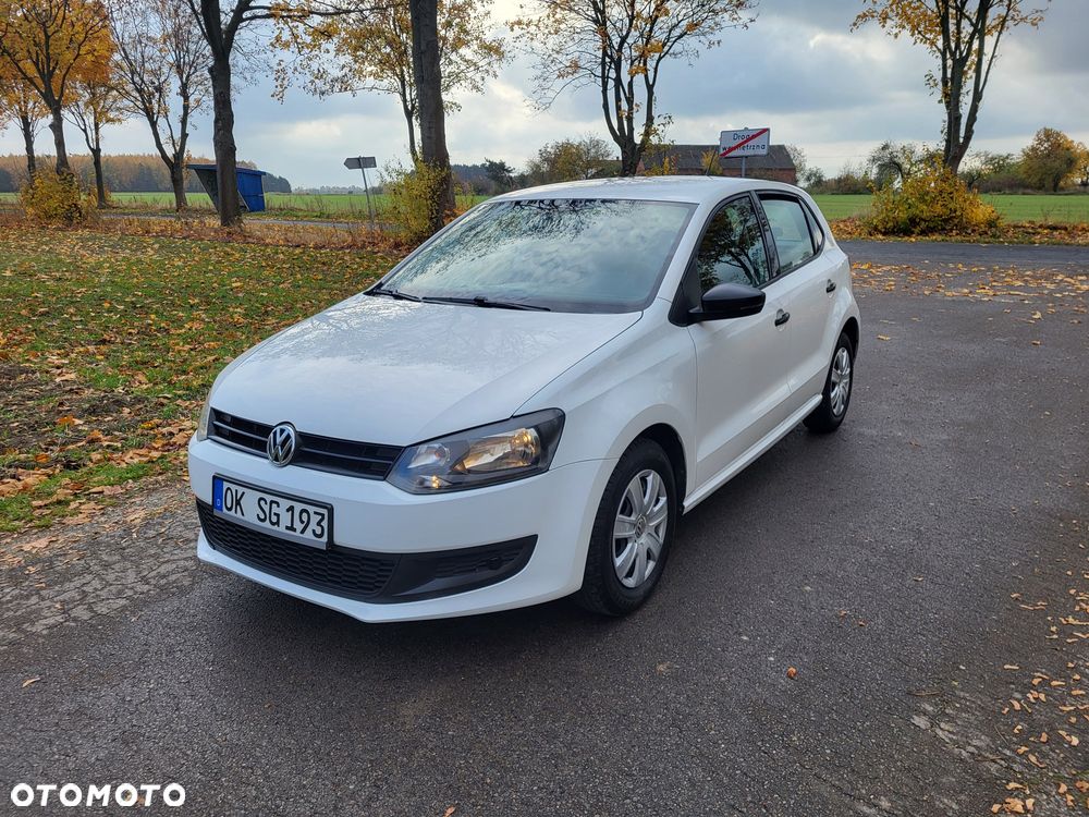 Volkswagen Polo - 3