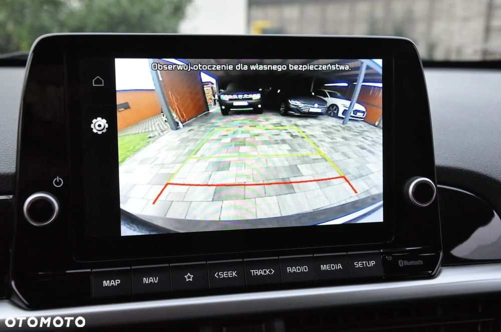 Kia Picanto 1.0 L Business Line - 31