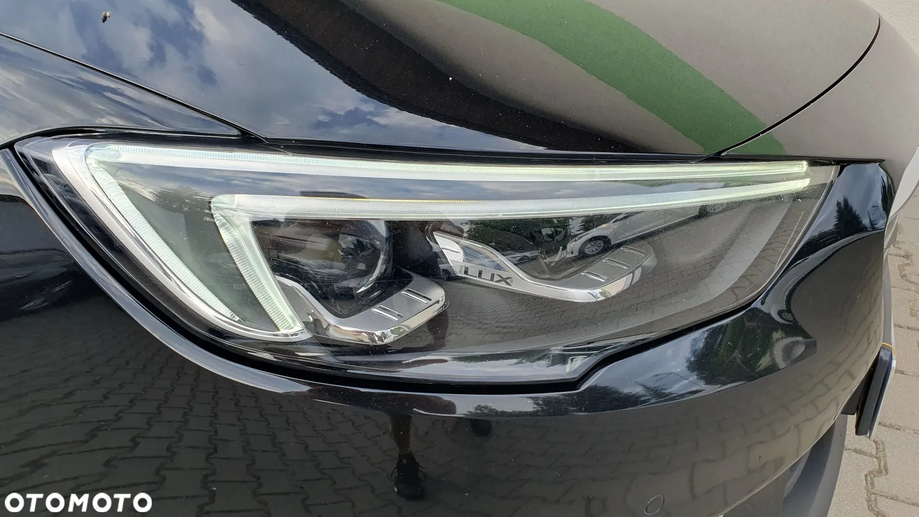 Opel Insignia 1.5 T Innovation S&S - 14