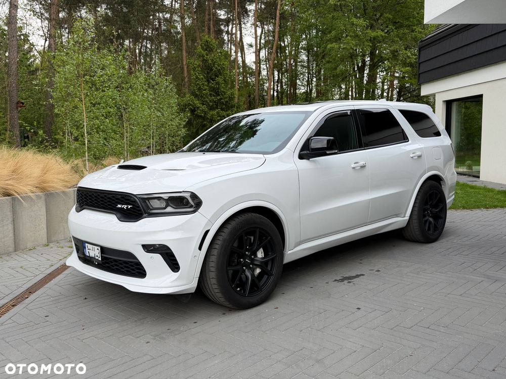 Dodge Durango - 1