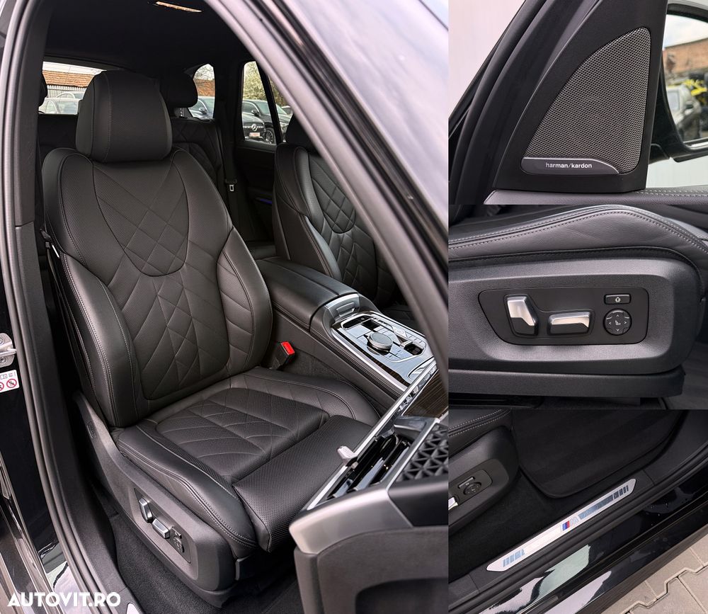 BMW X5 xDrive30d AT MHEV - 27