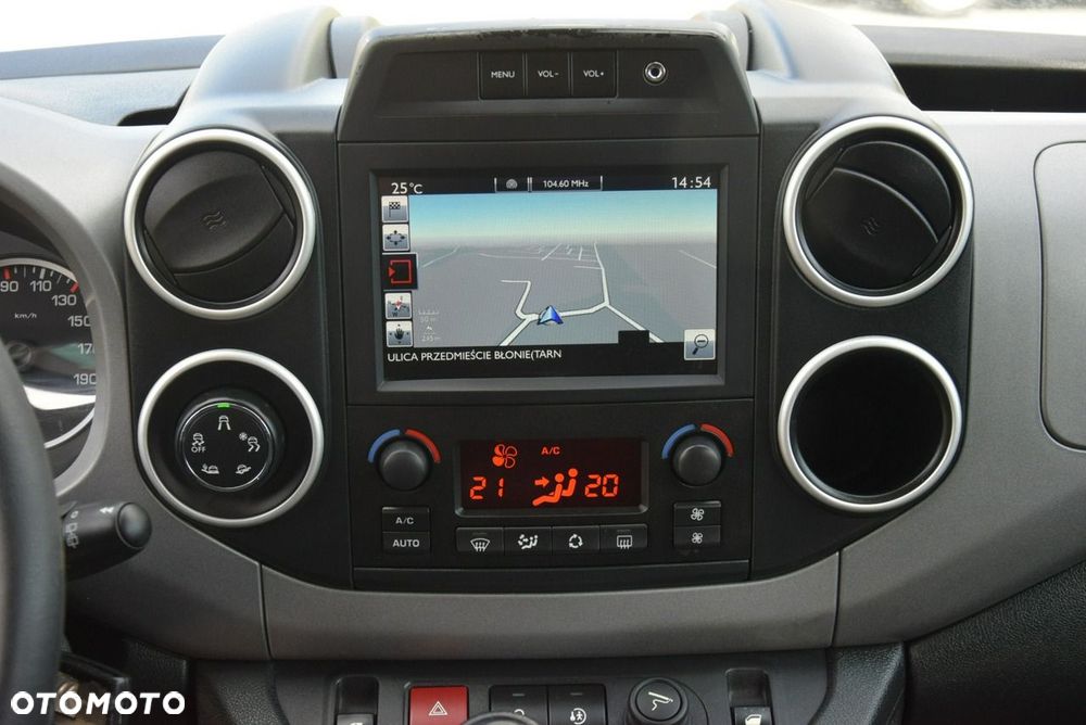 Citroën Berlingo Multispace BlueHDi 120 S&S XTR - 28