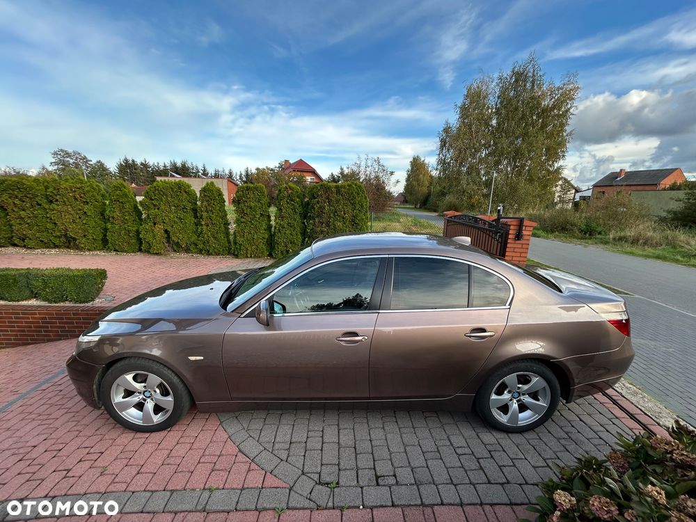 BMW Seria 5 - 2
