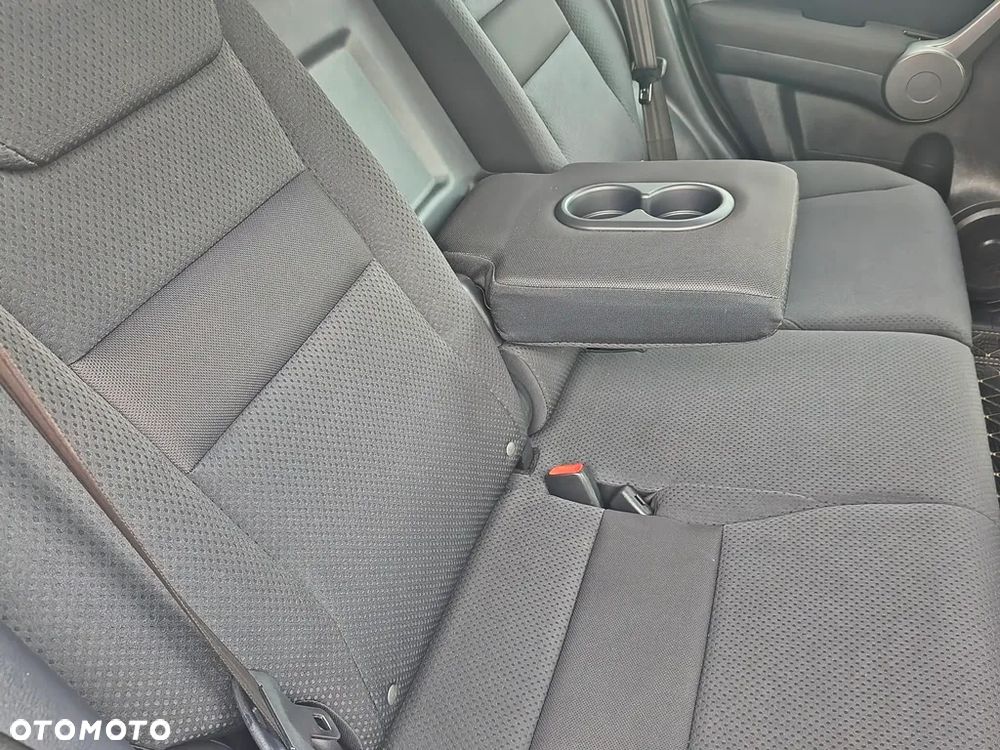 Honda CR-V 2.0i-VTEC Elegance - 33
