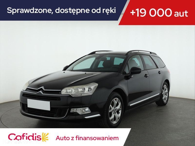 Citroën C5 - 2