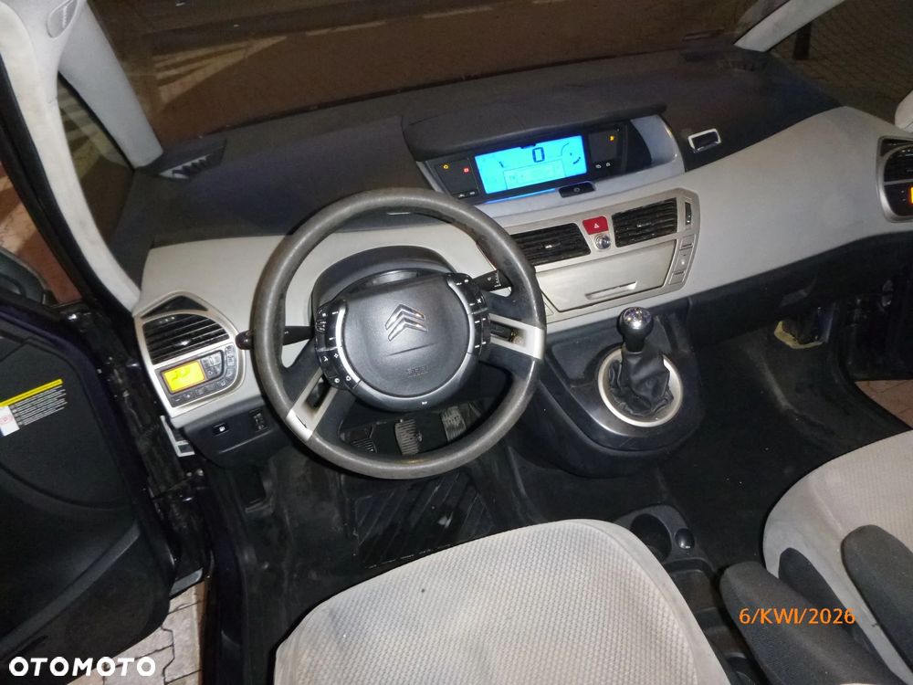 Citroën C4 Picasso - 5