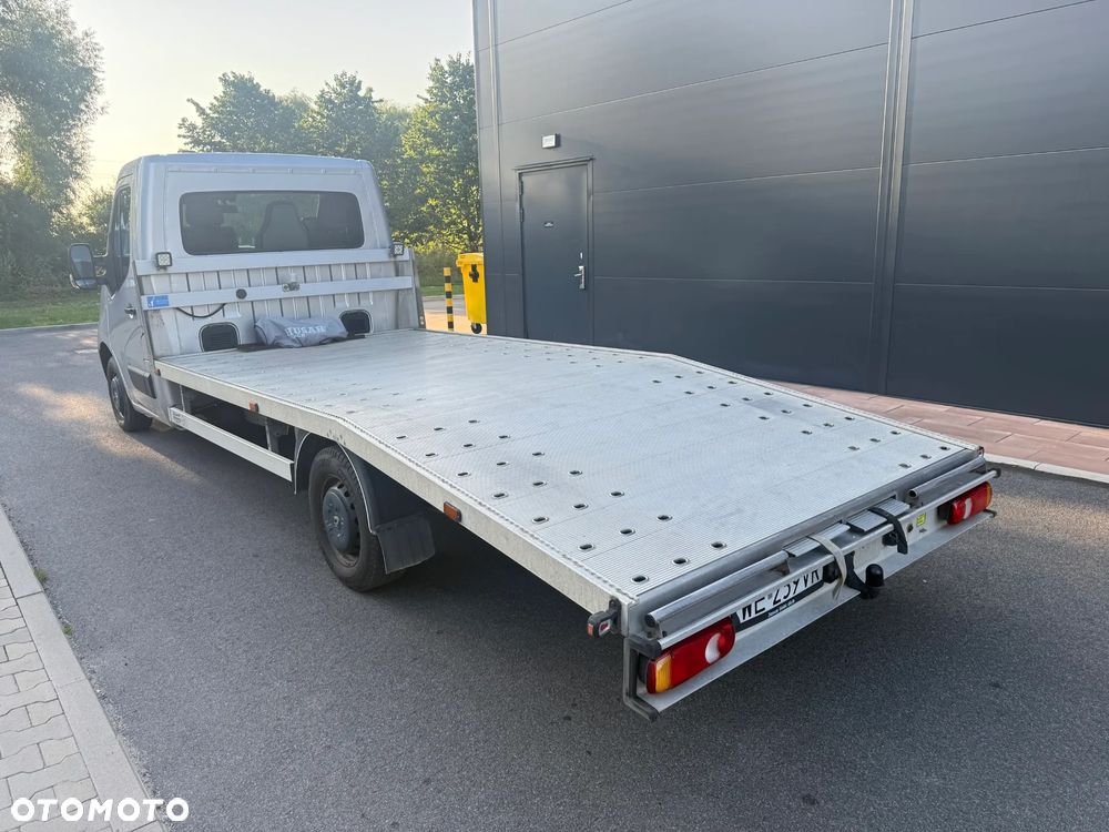 Renault Master - 7