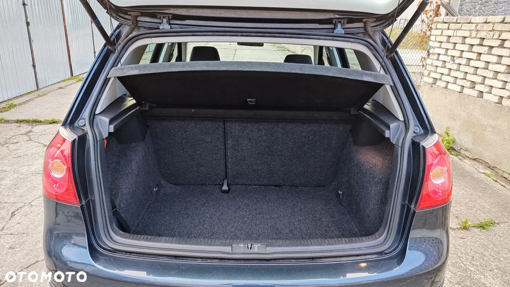 Volkswagen Golf 1.4 Goal - 8