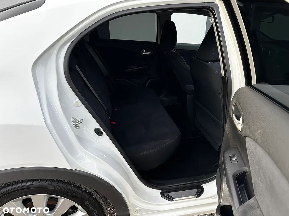 Honda Civic 1.4 i-VTEC Sport - 8