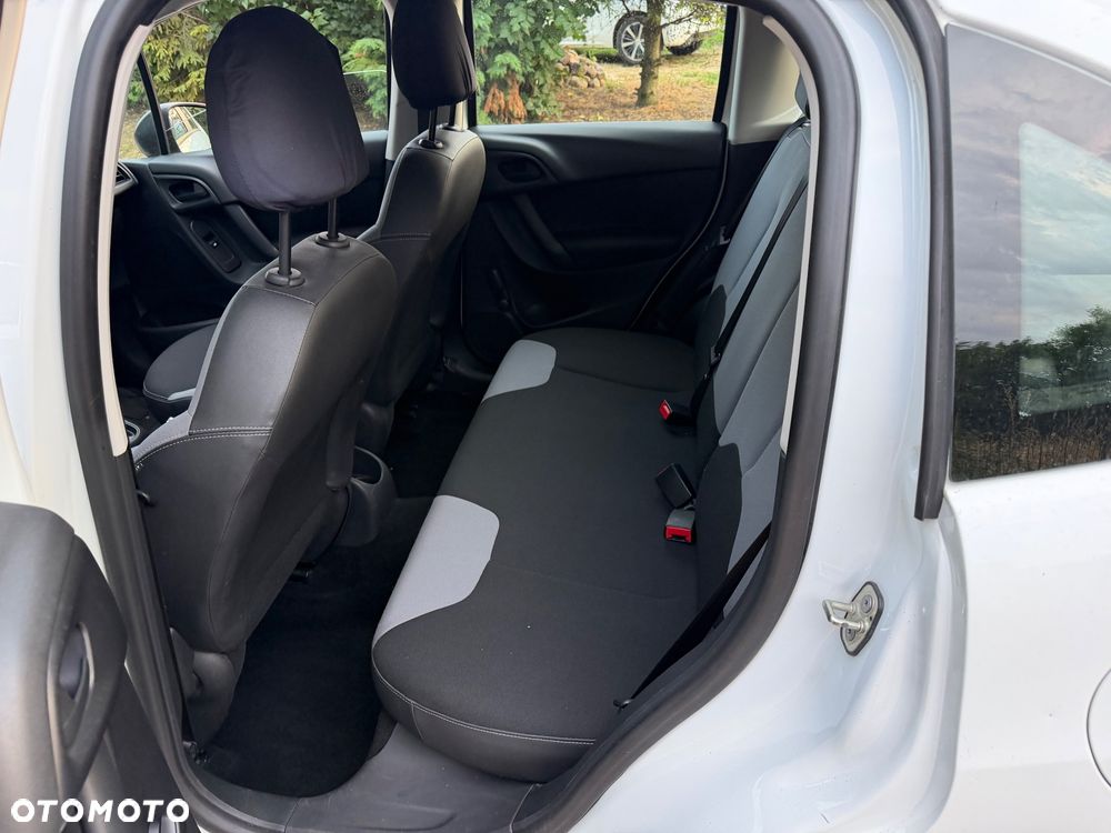 Citroën C3 - 17