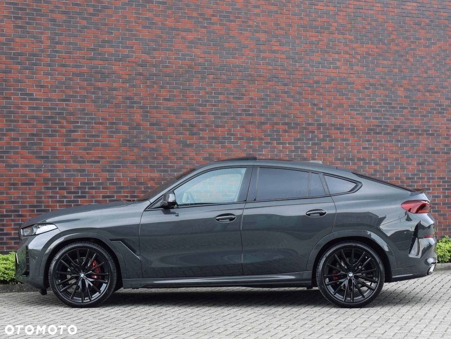 BMW X6 xDrive30d mHEV sport - 7
