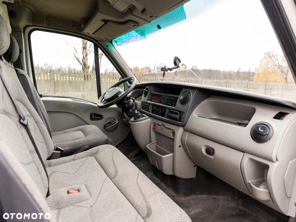 Renault Master - 19