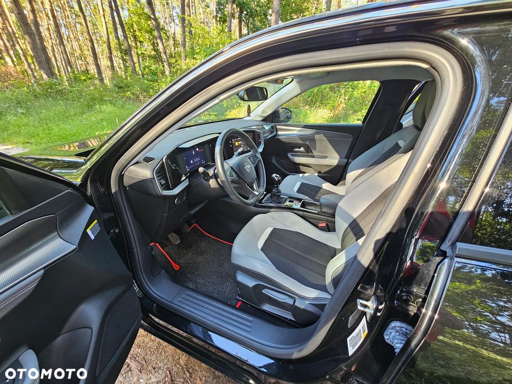 Opel Mokka 1.2 T Business Edition S&S - 2
