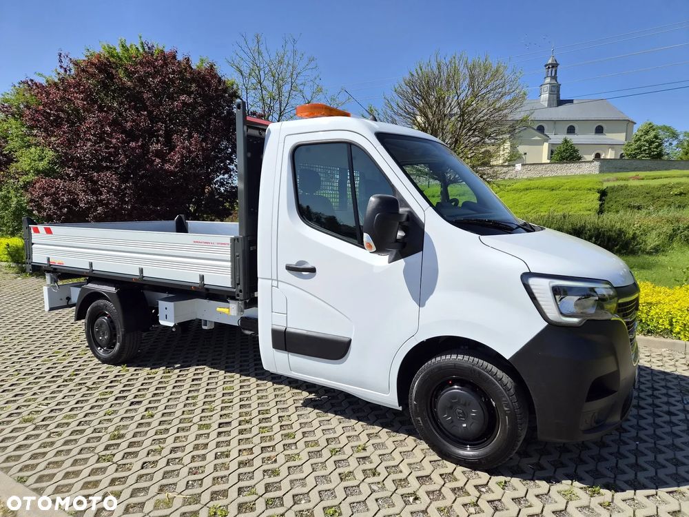 Renault Master - 3
