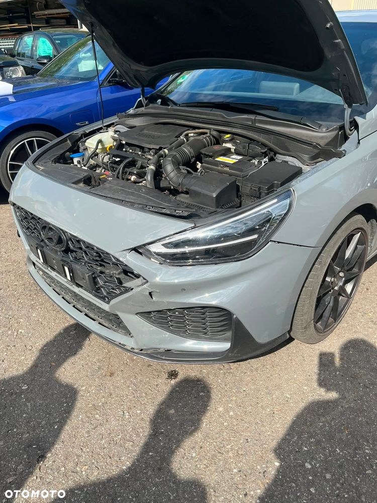 Hyundai i30 1.5 T-GDI 48V-Hybrid N-Line - 5
