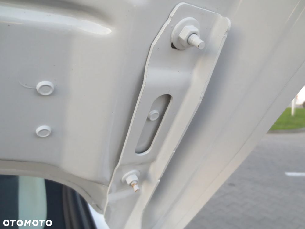 Opel COMBO SALON POLSKA ORYGINAŁ LAKIER i BARDZO NISKI PRZEBIEG  JAK NOWY - OKAZJA !!! - 35