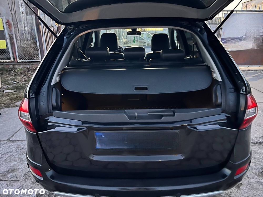 Renault Koleos 2.0 dCi 4x4 Bose Edition - 6