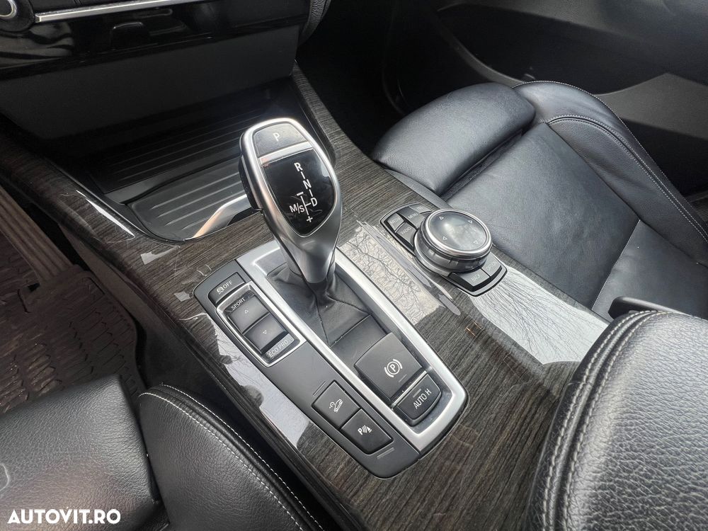 BMW X3 xDrive30d - 9