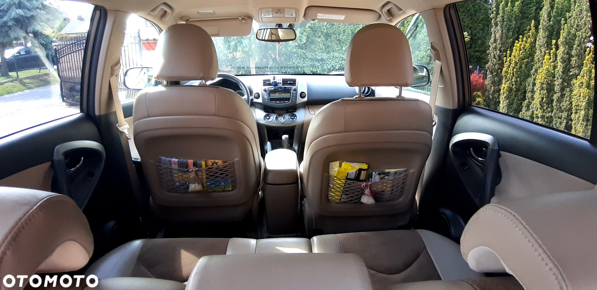 Toyota RAV4 - 13